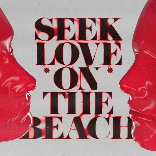 Alok, Tazi, York feat. Amanda Wilson — Seek Love (On The Beach)