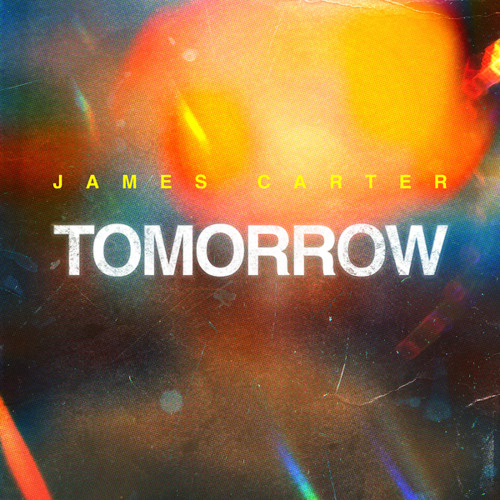 James Carter — Tomorrow