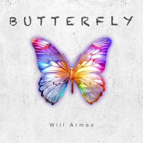 Will Armex — Butterfly