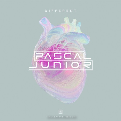 Pascal Junior — Different