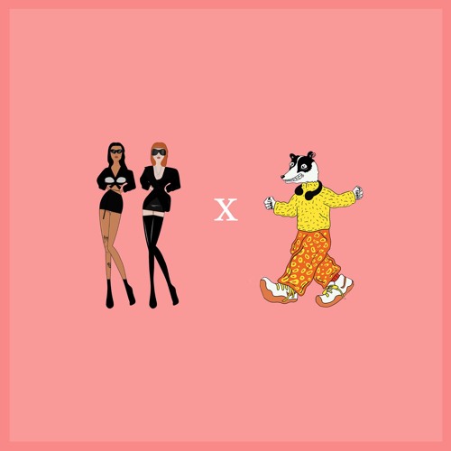 Badger & Icona Pop — Body Type