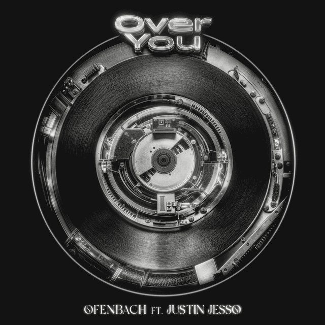 Ofenbach feat. Justin Jesso — Over You