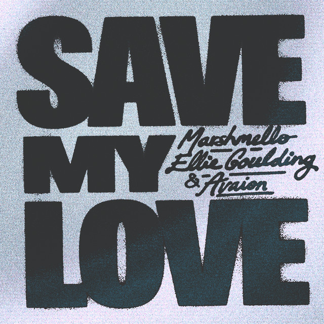 Marshmello & Avaion — Save My Love