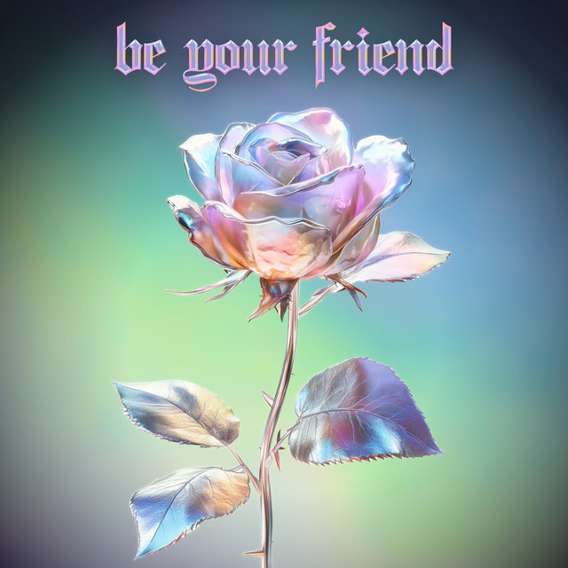 Cheat Codes, Edward Maya feat. Enisa — Be Your Friend