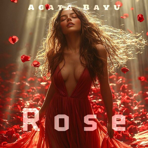 Agata Bayu — Rose