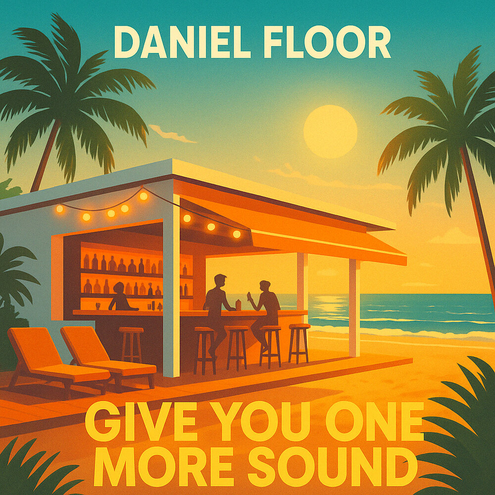 Daniel Floor — Give You One More Sound