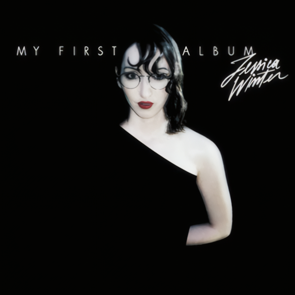 Jessica Winter — Aftersun