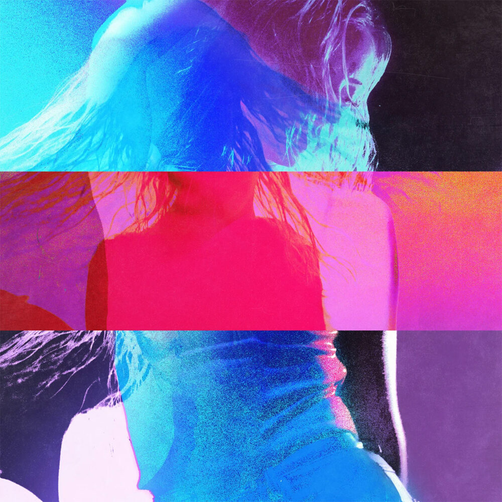 Amy Wiles feat. Angel City — Dream Away