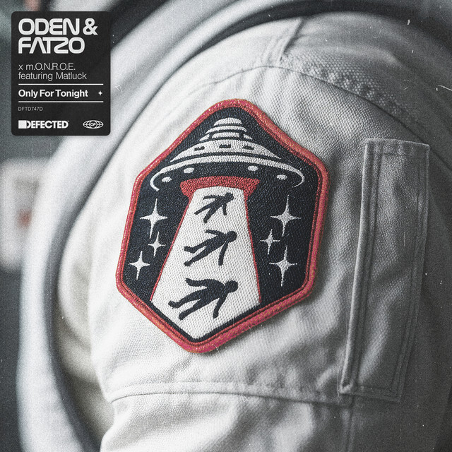 Oden & Fatzo x m.O.N.R.O.E. feat. Matluck — Only For Tonight