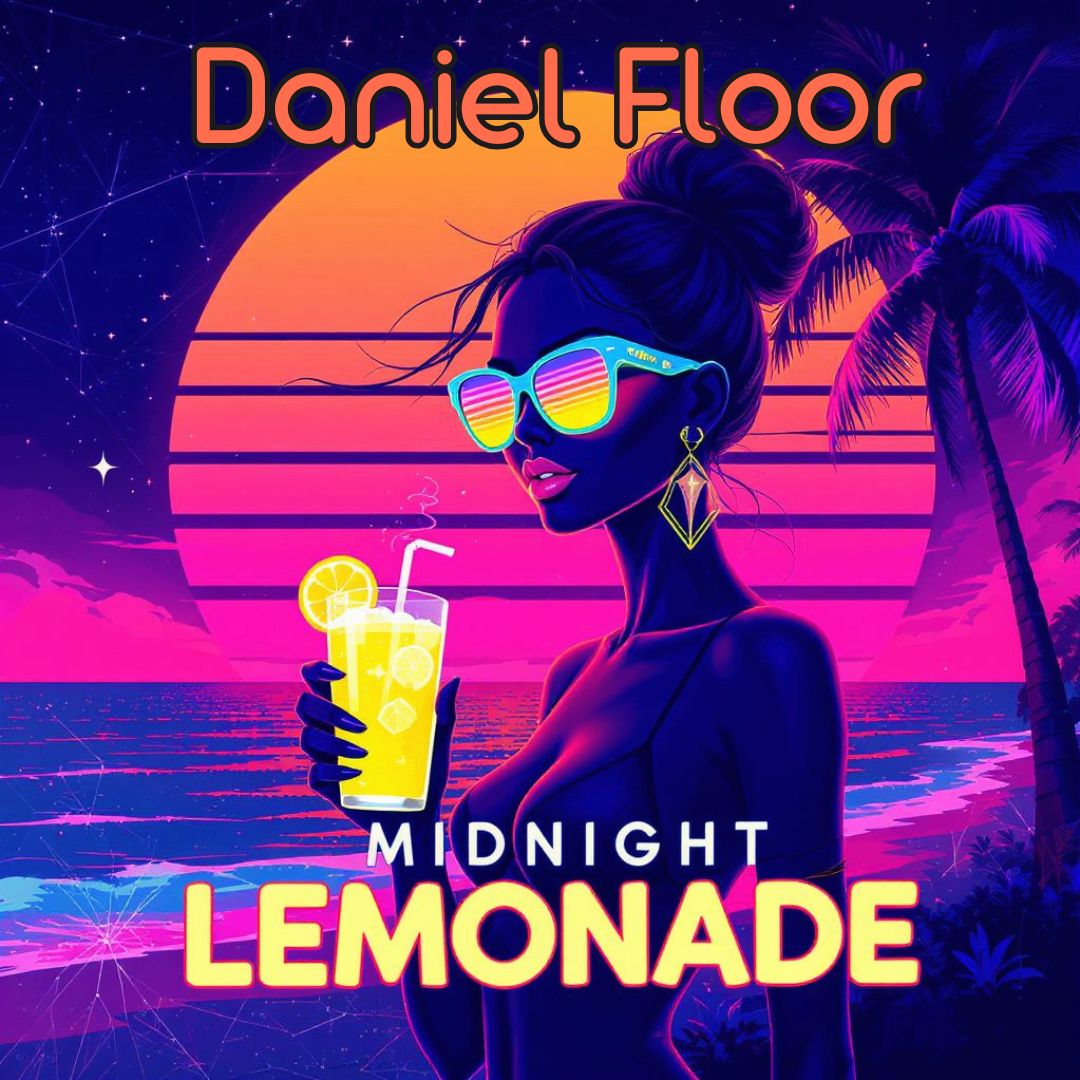 Daniel Floor — Midnight Lemonade