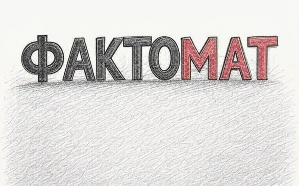 ФАКТОМАТ
