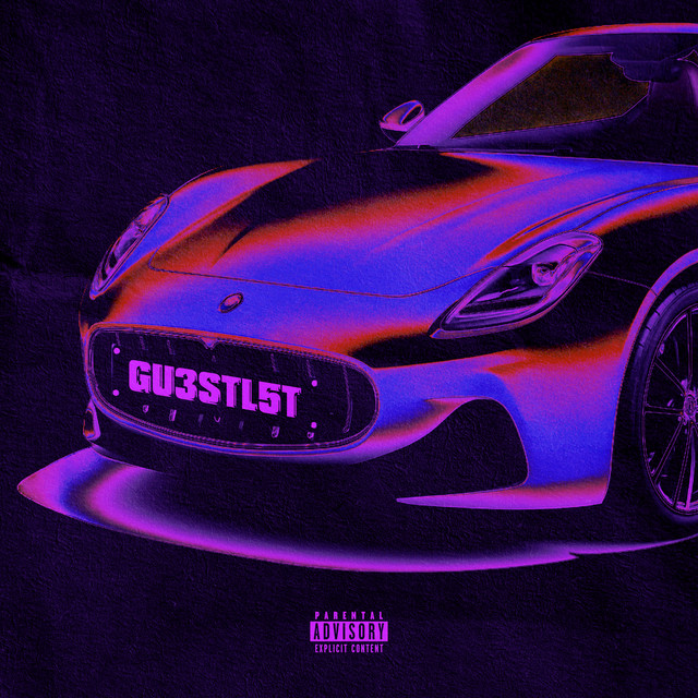 cassö feat. SACHA — Guestlist