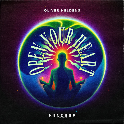 Oliver Heldens — Open Your Heart