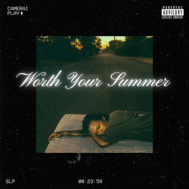 Chloe Tang — Worth Your Summer