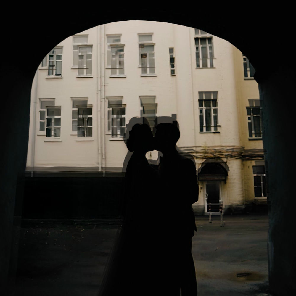 Loud Luxury & Emily Roberts — Love You For Life