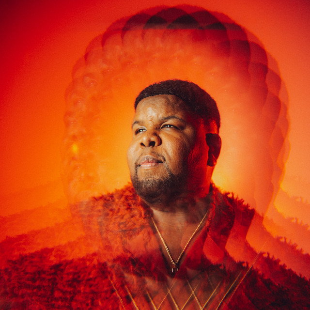 Ray Dalton — Blood Running