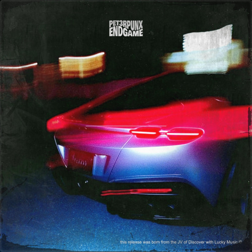 PET3RPUNX — endgame