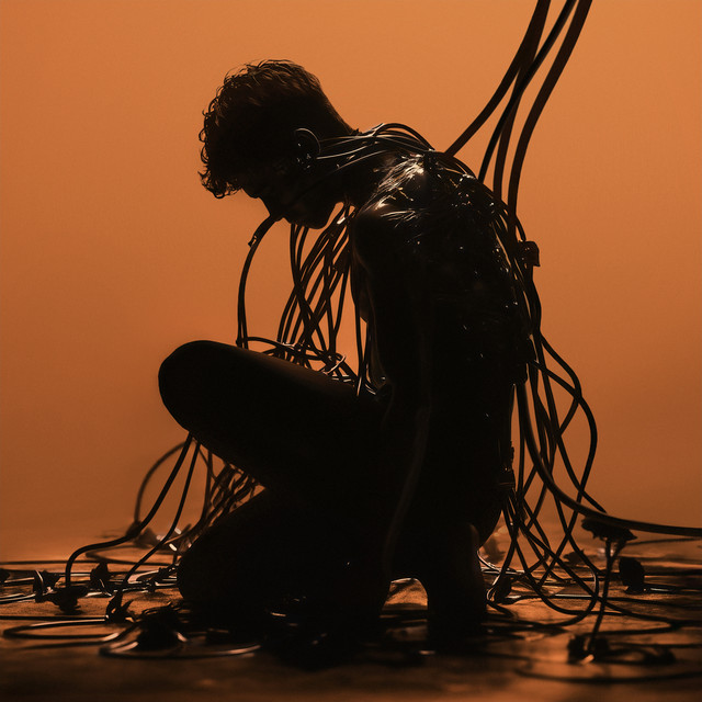 Anyma & EJAE — Out Of My Body