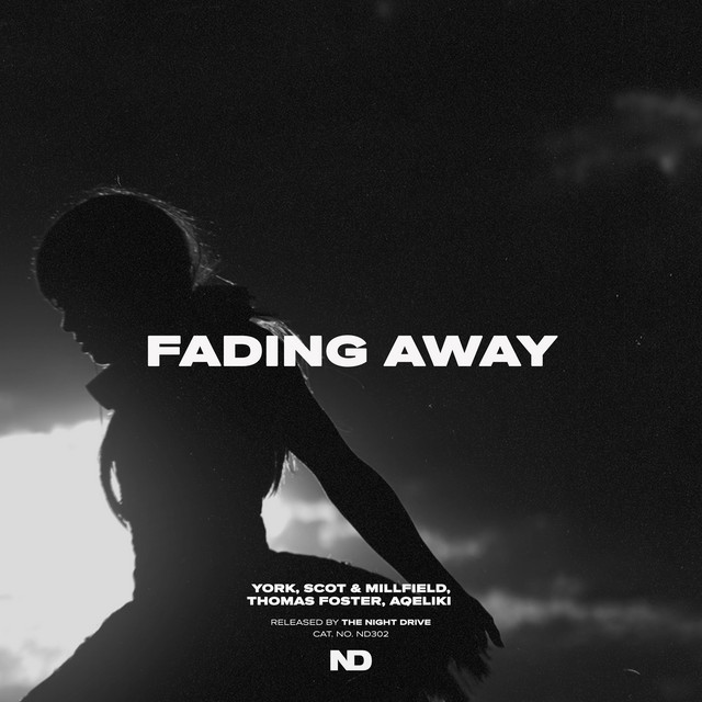 York, Thomas Foster, Scot & Millfield, aqeliki — Fading Away