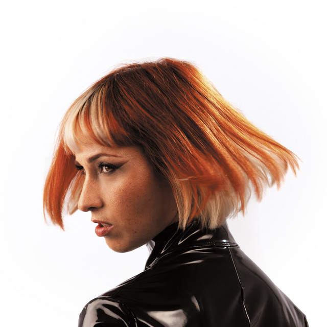 Suzane — Champagne