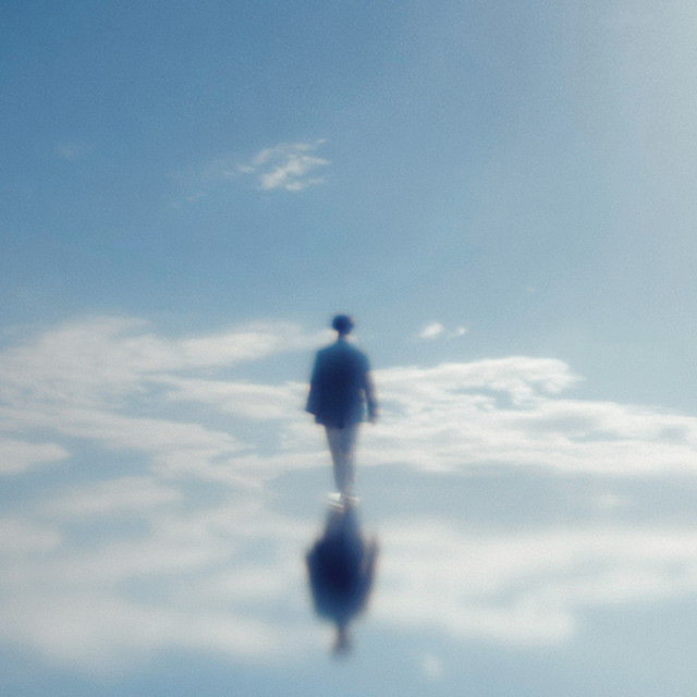 oskar med k — On The Ground