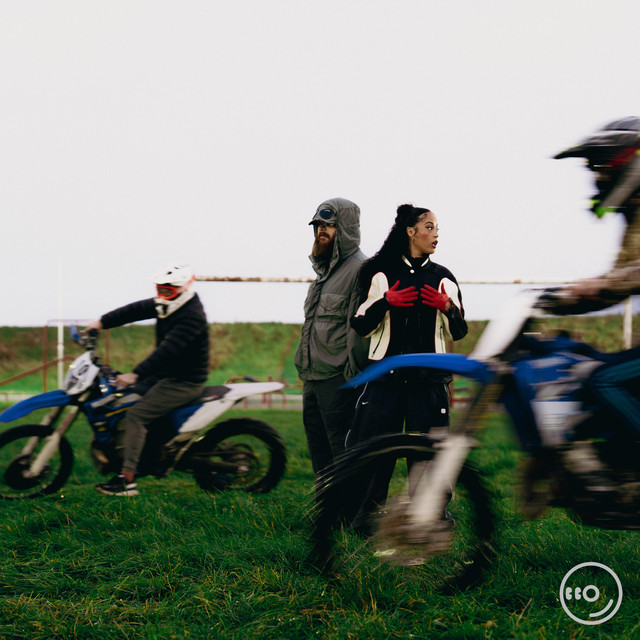 Jazzy & Spriitzz — Can't Deny It