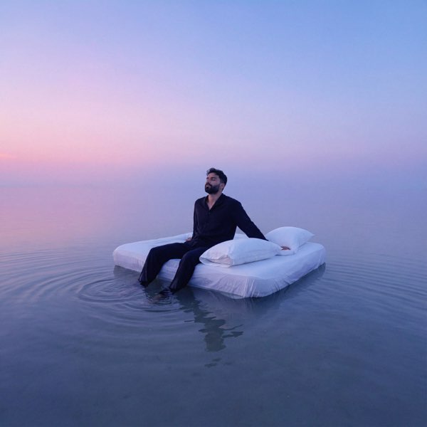 R3HAB & Izzy Bizu — I had a dream...