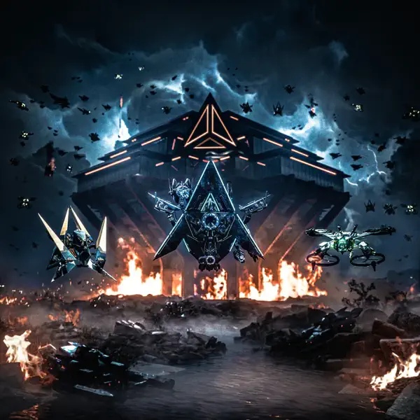 Alan Walker & Sorana - — Void