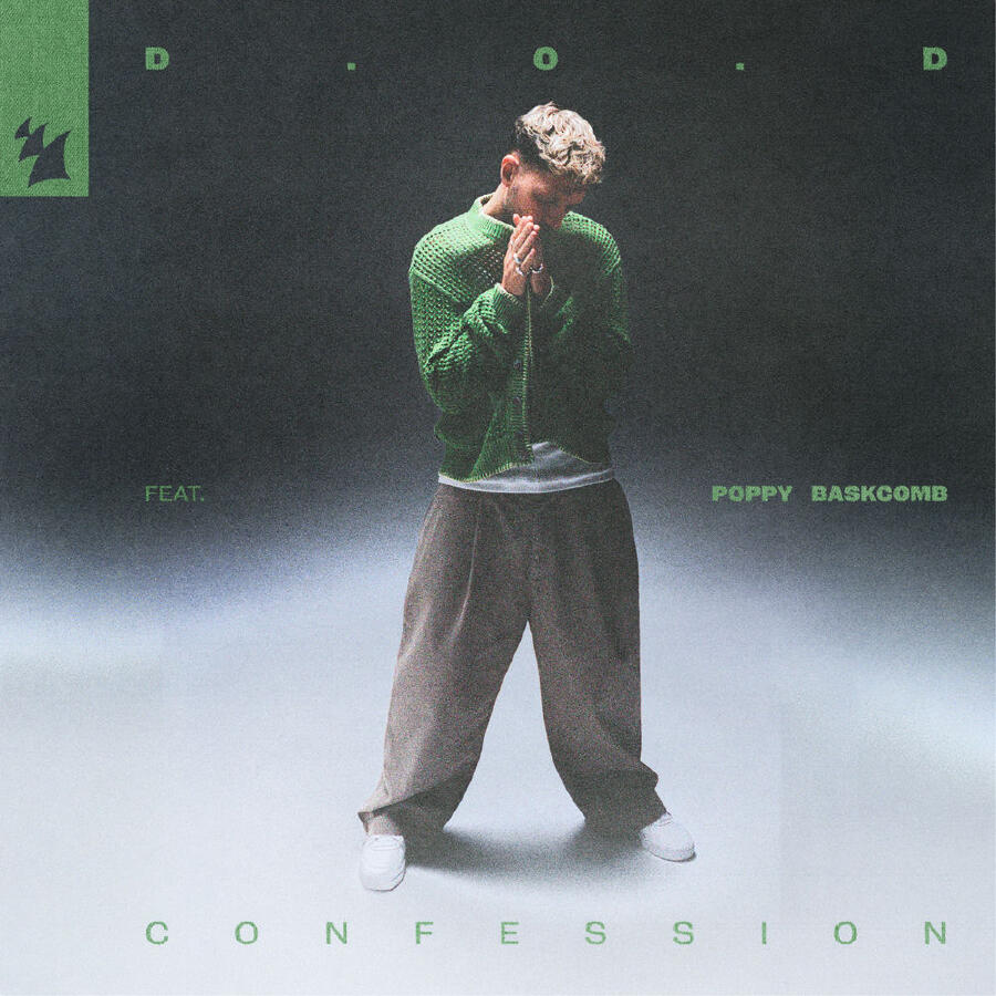 D.O.D feat. Poppy Baskcomb — Confession