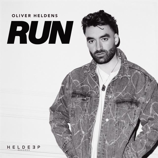 Oliver Heldens — Run