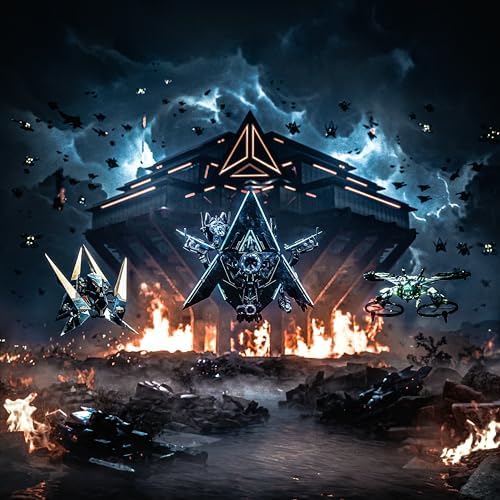 Alan Walker & Emyrson Flora — Monster