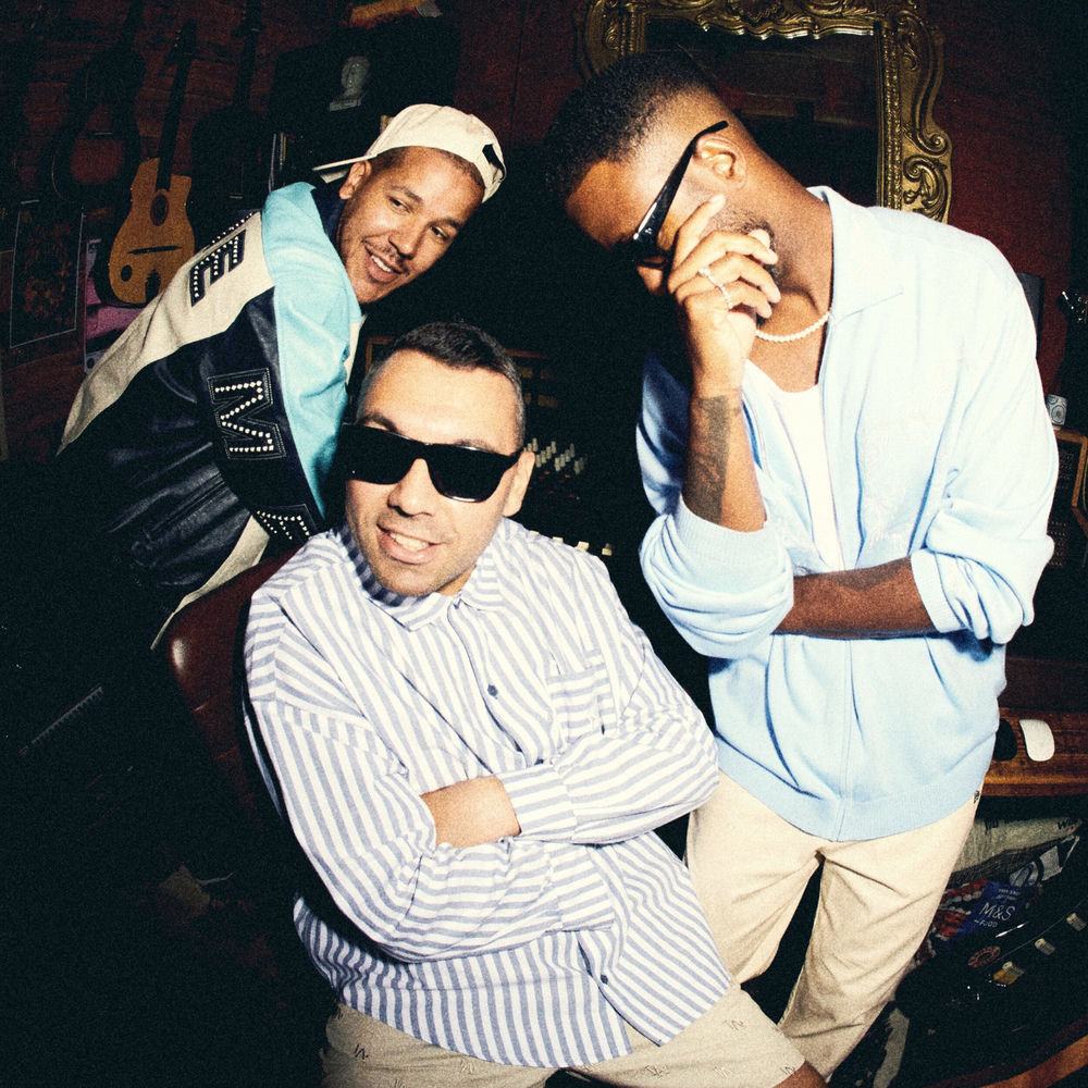 Disciples & Kyozo — All I Need