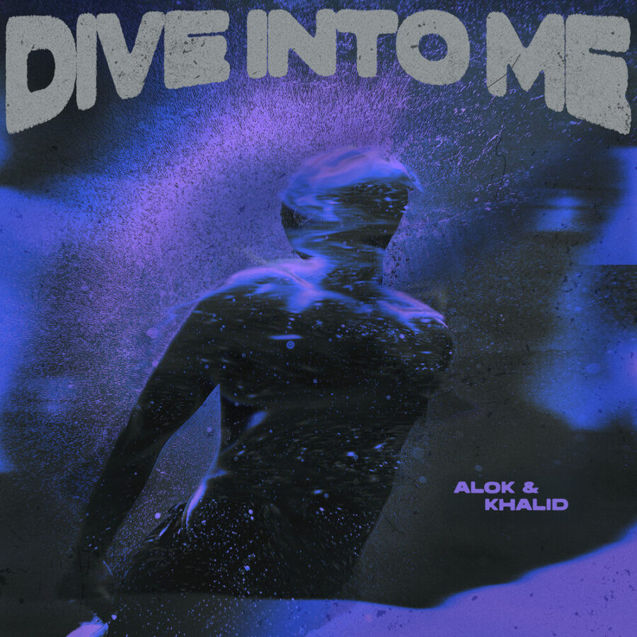 Alok, Khalid — Dive Into Me