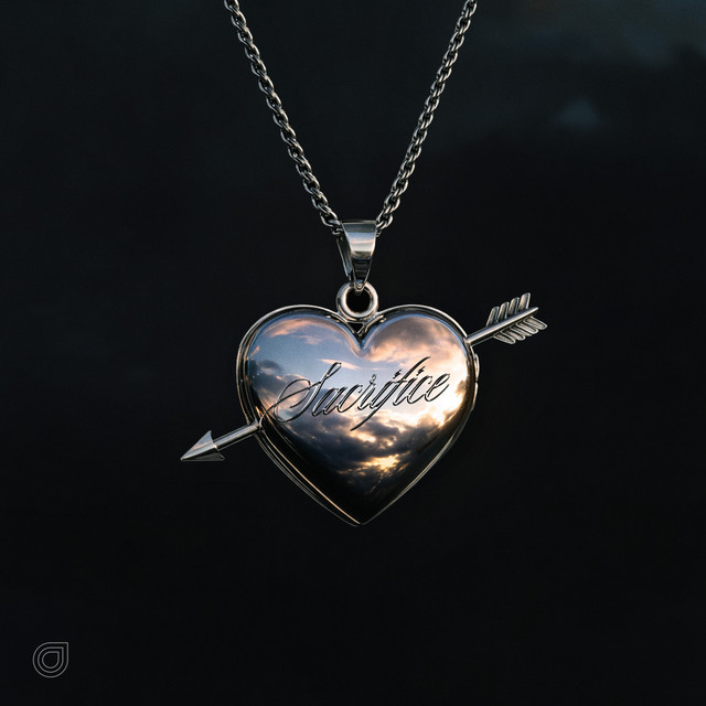 Audien feat. Sam Harper — Sacrifice