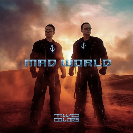 Twocolors — Mad World