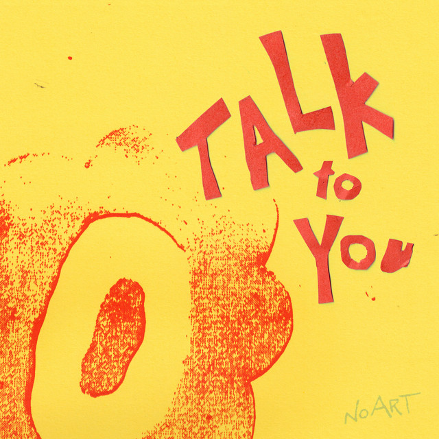 ANOTR ft. 54 Ultra — Talk To You