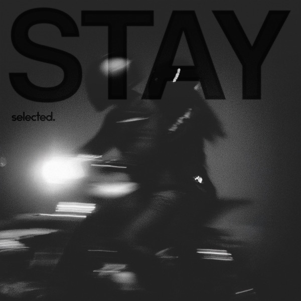 all things break — stay