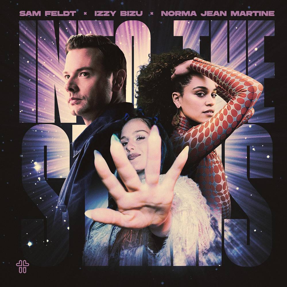 Sam Feldt & Izzy Bizu & Norma Jean Martine — Into The Stars