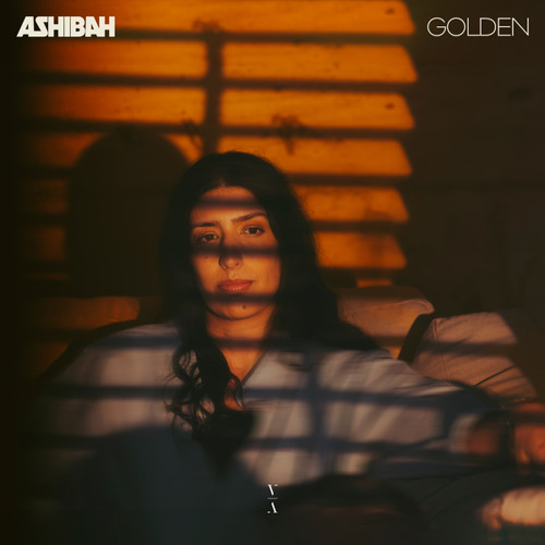 Ashibah — Golden