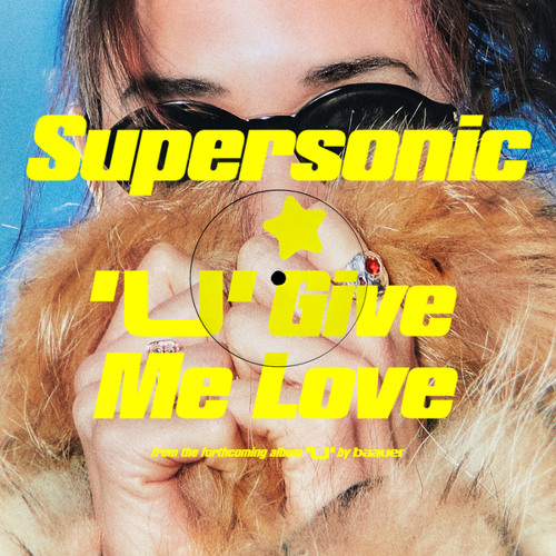 Baauer — Supersonic