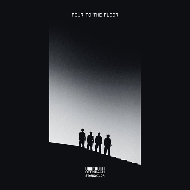 Ofenbach & Starsailor — Four To The Floor