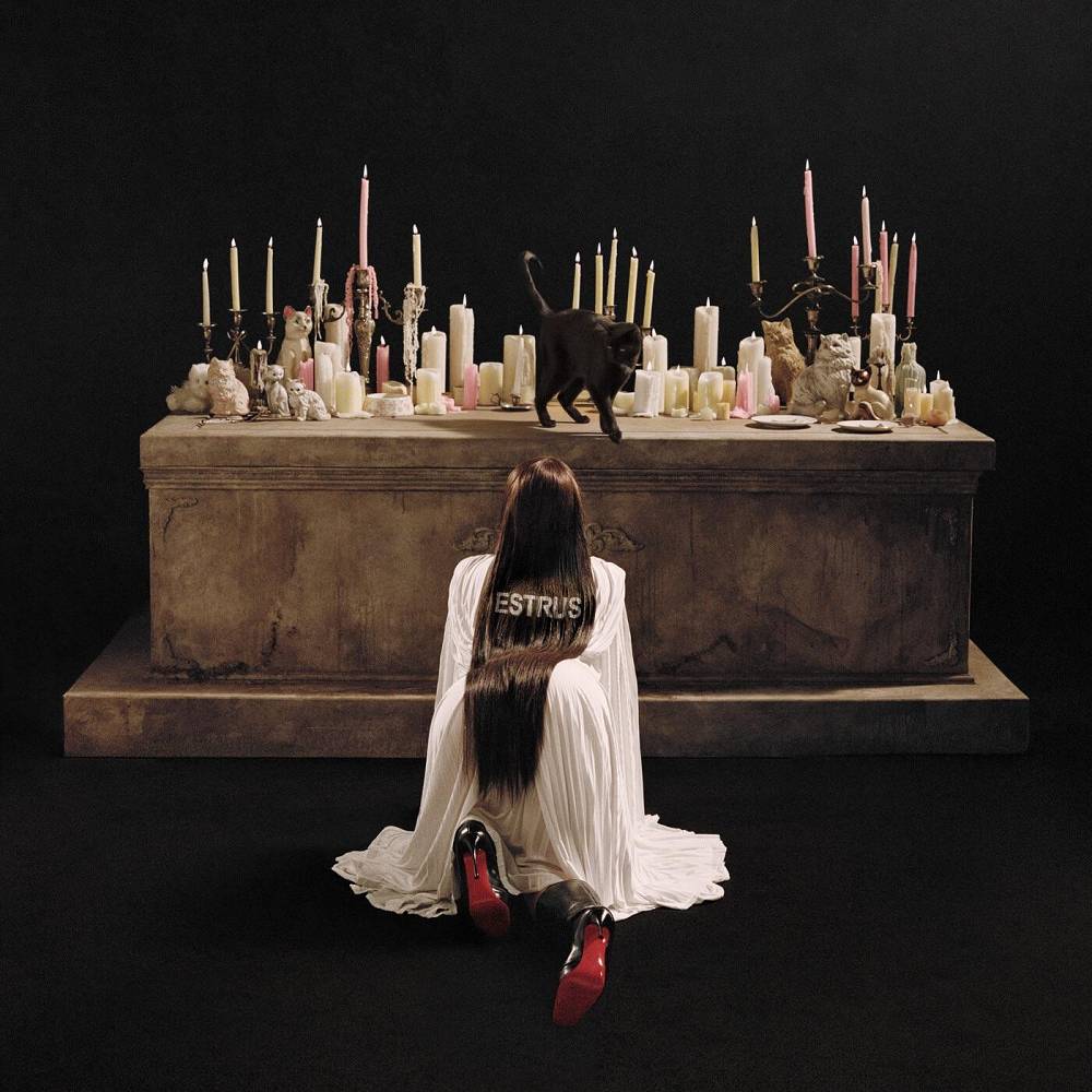 Tove Lo & Stromae — des fleurs