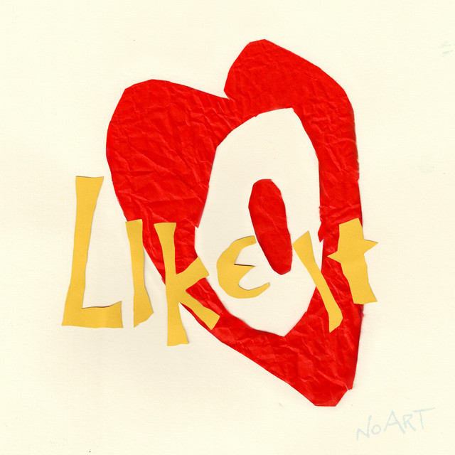 ANOTR feat. 3DDY — Like It