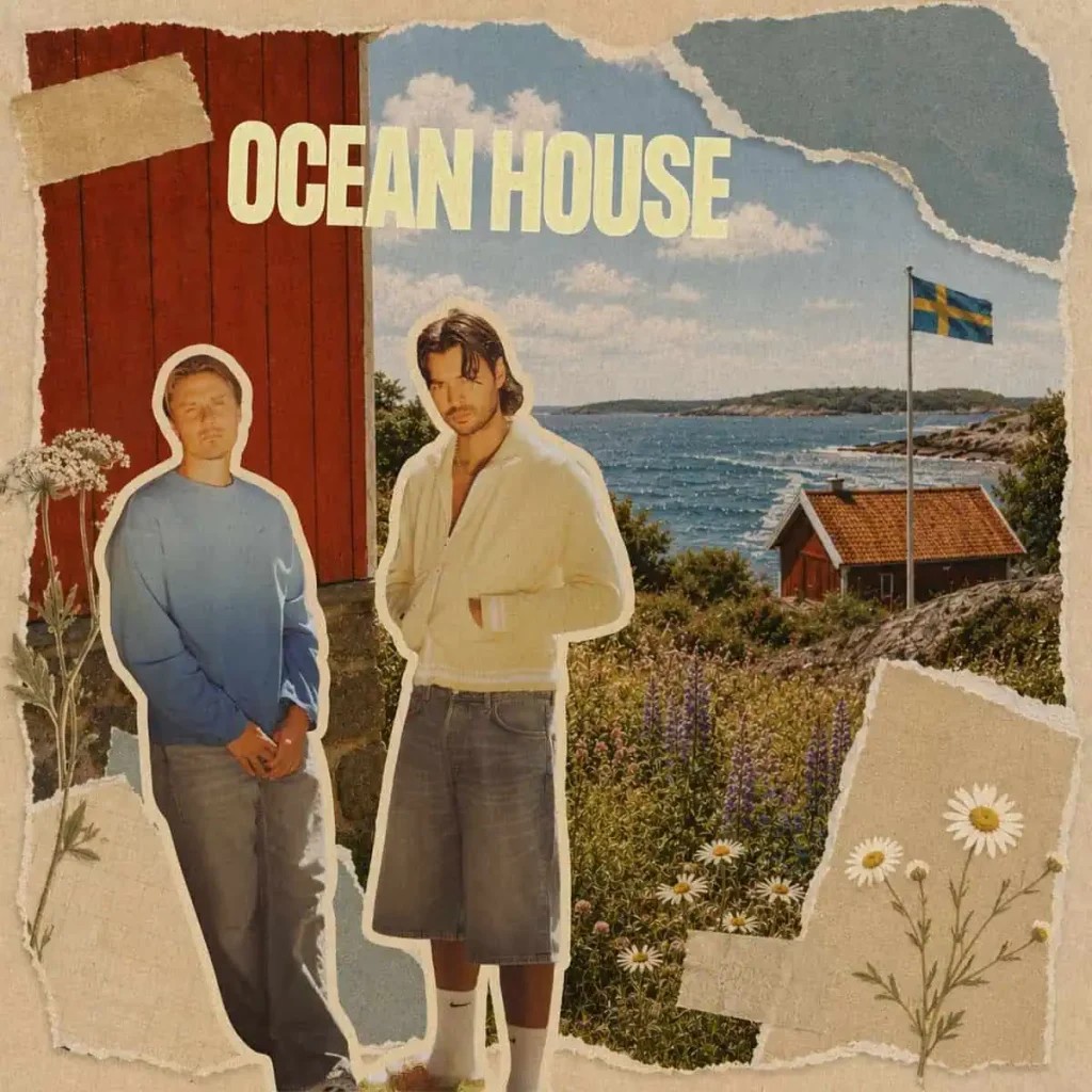 Jubel — Ocean House