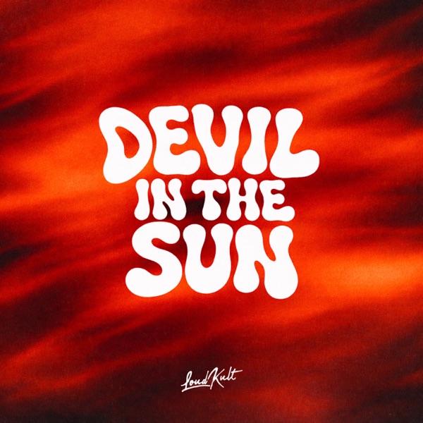 Lucas Estrada & Russi — Devil In The Sun