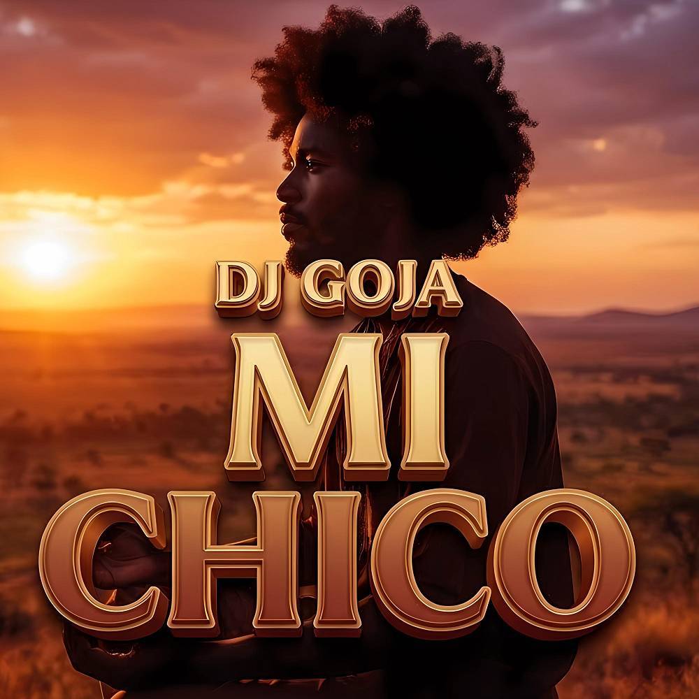 DJ Goja — Mi Chico