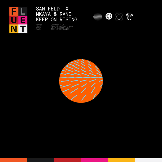Sam Feldt, Mkaya, RANI — Keep On Rising