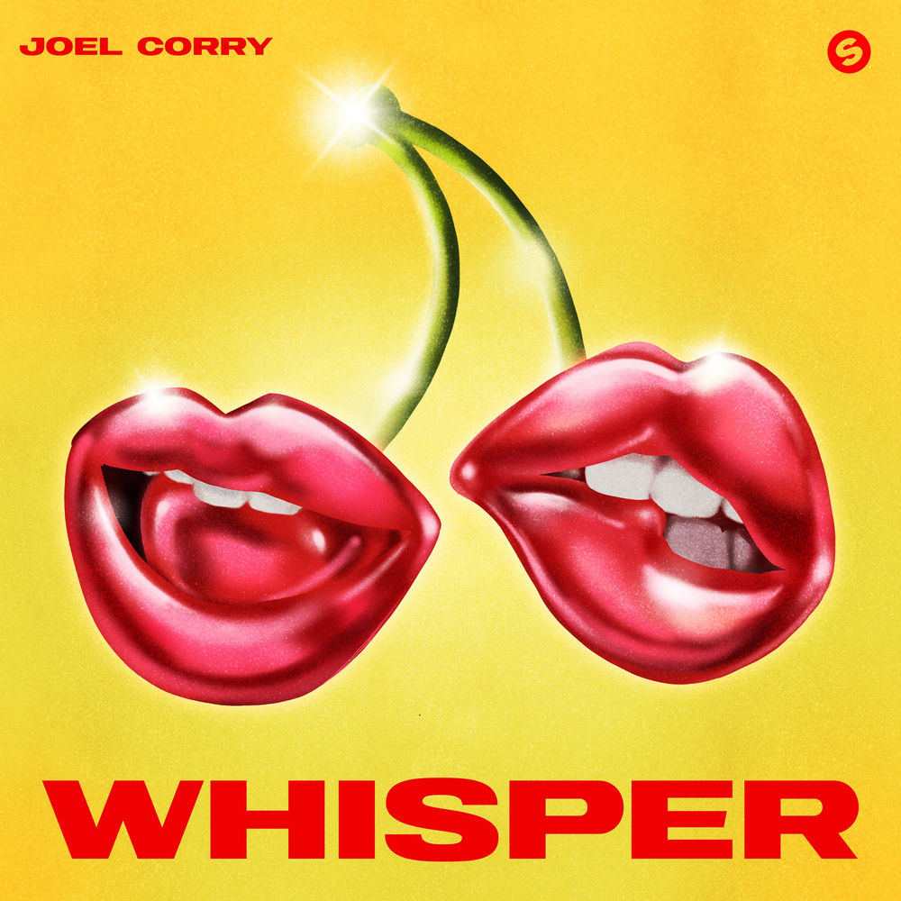 Joel Corry — Whisper