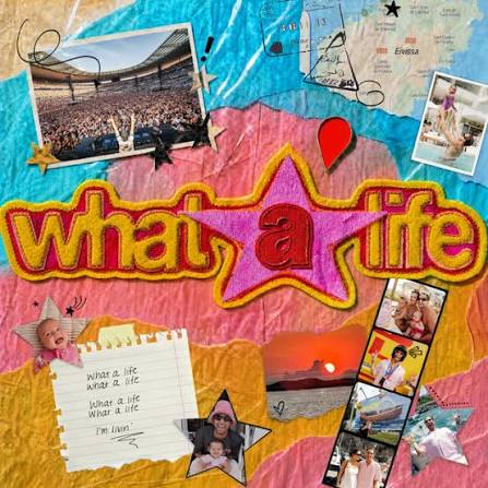 FISHER & Florence Arman — What A Life