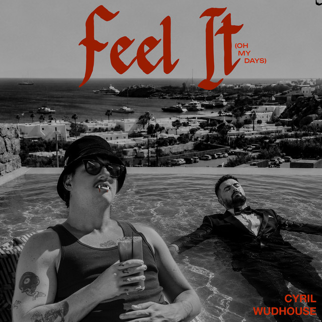 CYRIL & Wudhouse — Feel It (Oh My Days)
